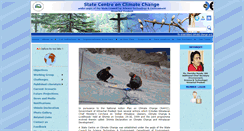 Desktop Screenshot of hpccc.gov.in